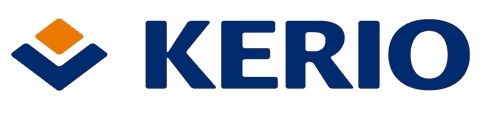 kerio_logo محدود کردن کریو -