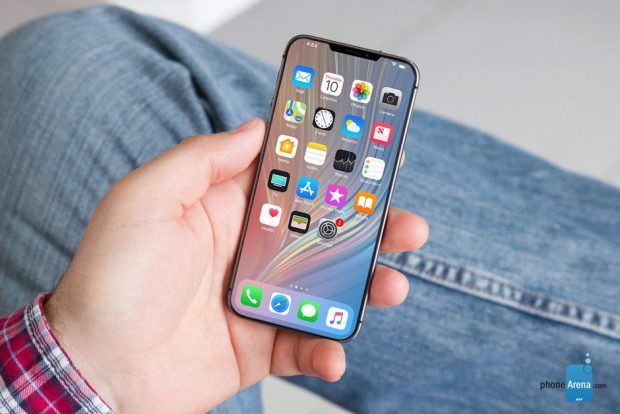 آیفون XE اپل شاید همان مدل کامپکت مورد انتظار باشد iPhone XE concept 620x414 - آیفون XE اپل شاید همان مدل کامپکت مورد انتظار باشد