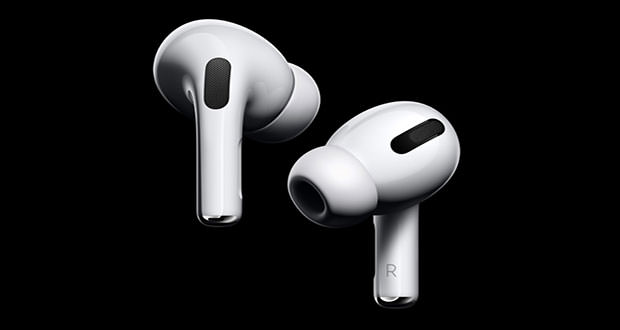 ایرپادز آینده اپل احتمالا دارای قابلیت پایش وضعیت سلامتی فرد خواهد بود AirPodsPro - ایرپادز آینده اپل احتمالا دارای قابلیت پایش وضعیت سلامتی فرد خواهد بود
