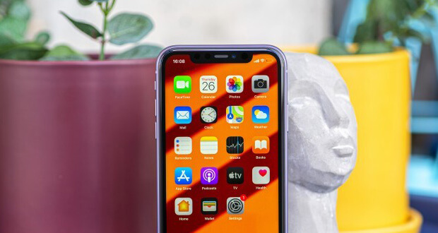 دوربین سلفی آیفون ۱۱ عمکردی بالاتر از متوسط را در DxOMark ثبت کرد iPhone 11 - دوربین سلفی آیفون ۱۱ عمکردی بالاتر از متوسط را در DxOMark ثبت کرد