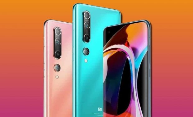 شیائومی Mi 10 پرو پلاس با دوربین و نمایشگر ارتقا یافته در راه است mi10 620x377 1 - شیائومی Mi 10 پرو پلاس با دوربین و نمایشگر ارتقا یافته در راه است