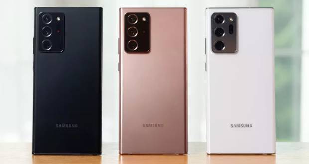 سامسونگ جزئیات جدید گلکسی نوت ۲۰ اولترا را منتشر کرد galaxy note 20 ultra - سامسونگ جزئیات جدید گلکسی نوت ۲۰ اولترا را منتشر کرد