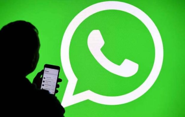 تغییرات جنجالی واتساپ به آینده موکول شد! WhatsApp 4 620x394 1 - تغییرات جنجالی واتساپ به آینده موکول شد!