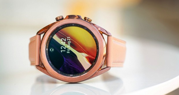 رندرهای رسمی ساعت گلکسی واچ ۴ سامسونگ منتشر شد Galaxy Watch4 1 - رندرهای رسمی ساعت گلکسی واچ ۴ سامسونگ منتشر شد