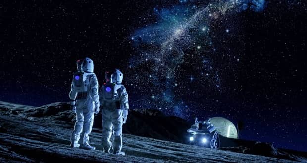 ژاپن سیستم انرژی جدید برای تامین اکسیژن، آب و برق در فضا میسازد JAXA and Honda Are Building an Energy System for Future Space Colonies 2 - ژاپن سیستم انرژی جدید برای تامین اکسیژن، آب و برق در فضا میسازد