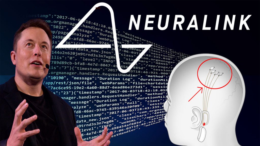 تراشه مغزی نورالینک طی 10 سال زبان را منسوخ خواهد کرد Neuralink MAJOR Sign of the Times 1024x576 - تراشه مغزی نورالینک طی 10 سال زبان را منسوخ خواهد کرد