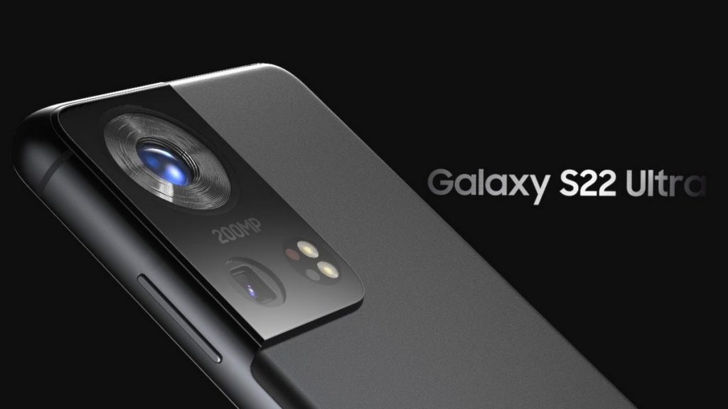جنس بدنه گلکسی اس ۲۲ و گلکسی اس ۲۲ پلاس از پلاستیک خواهد بود Samsungy Galaxy S22 Ultra Copy 1024x576 - جنس بدنه گلکسی اس ۲۲ و گلکسی اس ۲۲ پلاس از پلاستیک خواهد بود