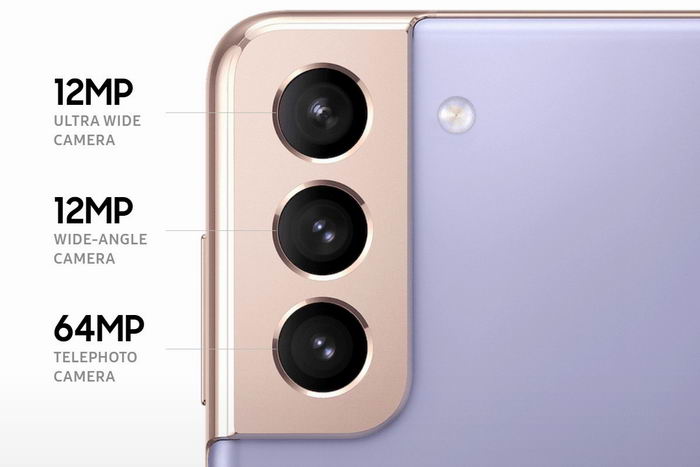 دوربین اصلی گلکسی اس ۲۲ و اس ۲۲ پلاس ۵۰ مگاپیکسلی خواهد بود galaxy s21 cam - دوربین اصلی گلکسی اس ۲۲ و اس ۲۲ پلاس ۵۰ مگاپیکسلی خواهد بود