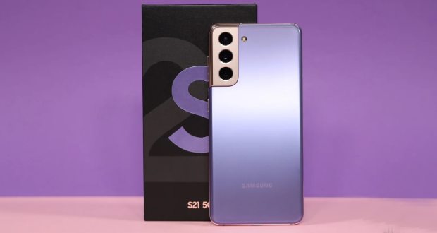سامسونگ توسعه اندروید ۱۲ برای گلکسی اس ۲۱ را آغاز کرد galaxy s21 - سامسونگ توسعه اندروید ۱۲ برای گلکسی اس ۲۱ را آغاز کرد