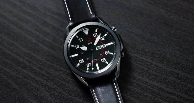 سرعت شارژ و ظرفیت باتری گلکسی واچ ۴ مشخص شد galaxy watch - سرعت شارژ و ظرفیت باتری گلکسی واچ ۴ مشخص شد