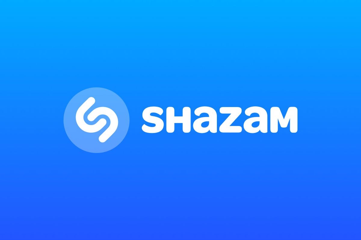 اپل: اپلیکیشن شزم ماهانه بیش از یک میلیارد موسیقی را شناسایی میکند shazam brand - اپل: اپلیکیشن شزم ماهانه بیش از یک میلیارد موسیقی را شناسایی میکند