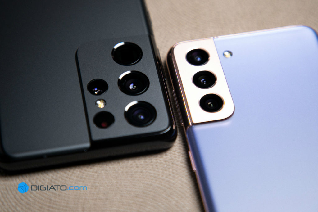 گلکسی S22 احتمالا با فناوری شارژ سریع ۴۵ یا ۶۵ وات معرفی میشود Digipic GalaxyS21Ultra 05 1024x683 1 - گلکسی S22 احتمالا با فناوری شارژ سریع ۴۵ یا ۶۵ وات معرفی میشود