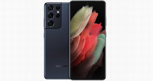 فروش سامسونگ گلکسی S21 اولترا با یک رنگ جدید آغاز شد galaxy s21 ultra 5g - فروش سامسونگ گلکسی S21 اولترا با یک رنگ جدید آغاز شد