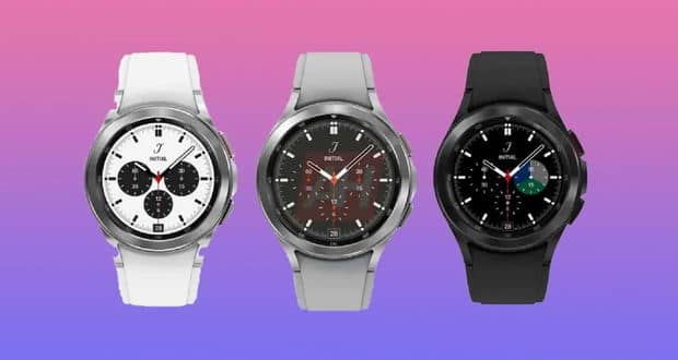 طراحی سامسونگ گلکسی واچ ۴ کلاسیک را در یک ویدیوی ۳۶۰ درجه تماشا کنید galaxy watch active4 classic - طراحی سامسونگ گلکسی واچ ۴ کلاسیک را در یک ویدیوی ۳۶۰ درجه تماشا کنید