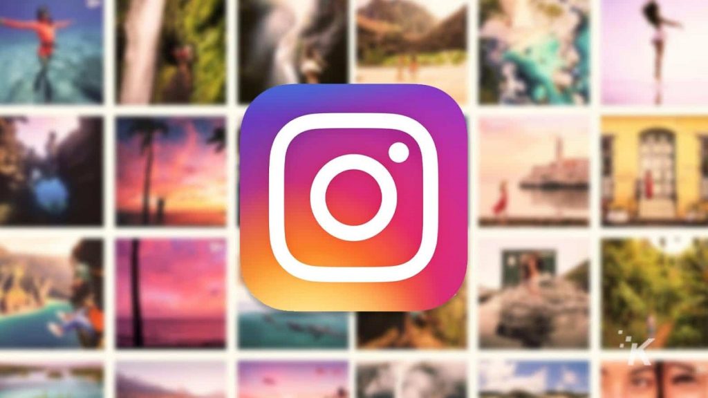 قابلیت جدید اینستاگرام متن استوریها را به ۹۰ زبان زنده دنیا ترجمه میکند instagram logo blurred background 1024x576 1 - قابلیت جدید اینستاگرام متن استوریها را به ۹۰ زبان زنده دنیا ترجمه میکند