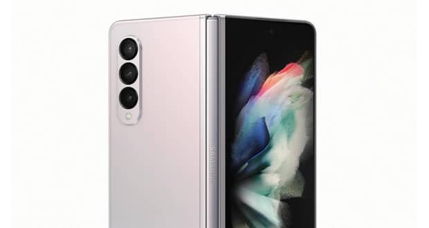 تمامی مشخصات گلکسی زد فولد ۳ پیش از رونمایی رسمی منتشر شد Huge Samsung Galaxy Z Fold 3 specs leak reveals every last detail Copy - تمامی مشخصات گلکسی زد فولد ۳ پیش از رونمایی رسمی منتشر شد