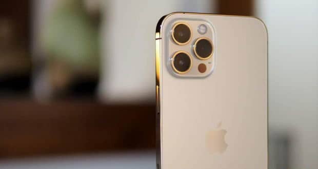 اطلاعاتی درباره ارتقا دوربین آیفون ۱۳ اپل؛ از فیلترهای جدید تا حالت پرتره ویدیویی iPhone 13 cam - اطلاعاتی درباره ارتقا دوربین آیفون ۱۳ اپل؛ از فیلترهای جدید تا حالت پرتره ویدیویی