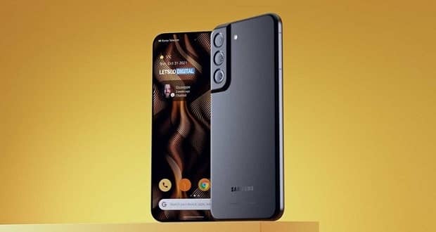 مشخصات دوربین سامسونگ گلکسی S22 و اس 22 پلاس منتشر شد galaxy s22 0 cke - مشخصات دوربین سامسونگ گلکسی S22 و اس 22 پلاس منتشر شد