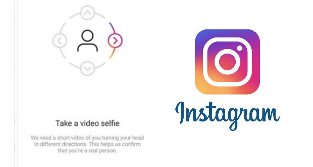 سلفی ویدیویی؛ راهکار جدید اینستاگرام برای مقابله با اکانت های جعلی insta selfie - سلفی ویدیویی؛ راهکار جدید اینستاگرام برای مقابله با اکانت های جعلی