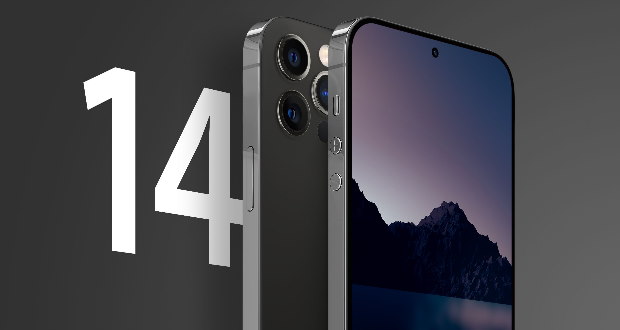 سرانجام اپل اسکنر اثر انگشت را به زیر نمایشگر آیفون ۱۴ میآورد؟ iphone 14 - سرانجام اپل اسکنر اثر انگشت را به زیر نمایشگر آیفون ۱۴ میآورد؟