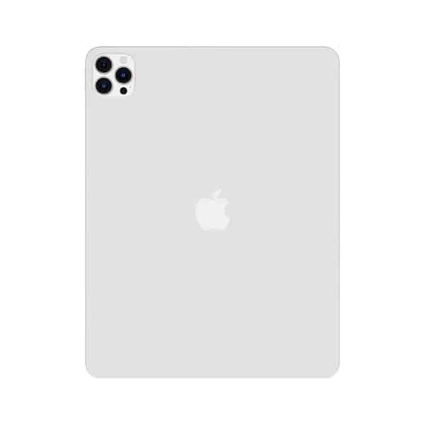 تصاویر اپل آيپد پرو ۲۰۲۲ منتشر شد؛ یک آیفون ۱۳ پرو در قامت تبلت Apple iPad Pro 2022 b - تصاویر اپل آيپد پرو ۲۰۲۲ منتشر شد؛ یک آیفون ۱۳ پرو در قامت تبلت