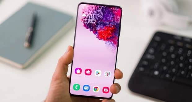 آپدیت اندروید 12 برای گلکسی S20 سامسونگ به زودی منتشر میشود Galaxy S20 Copy - آپدیت اندروید 12 برای گلکسی S20 سامسونگ به زودی منتشر میشود
