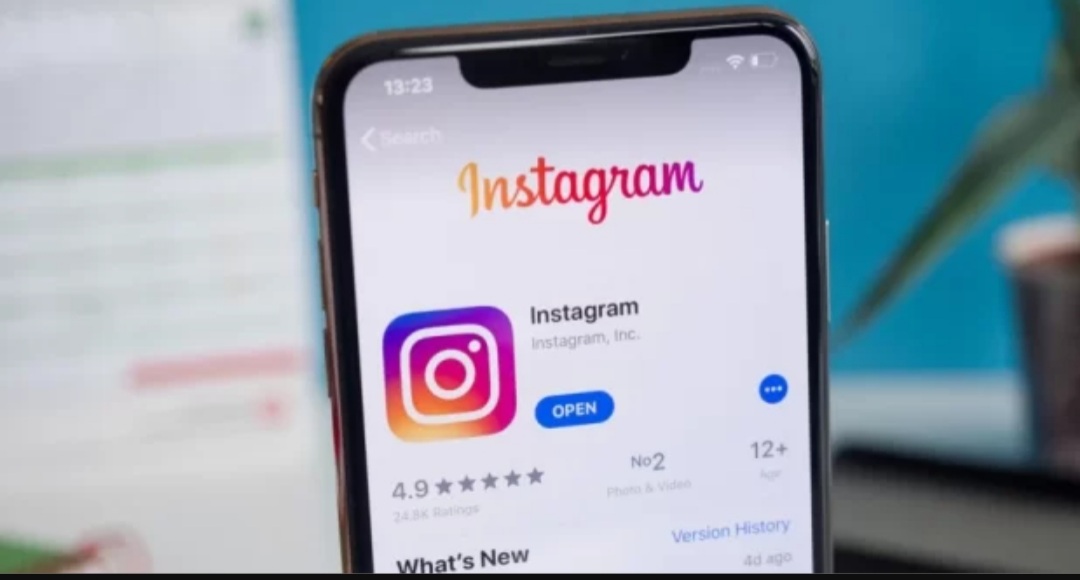 ۳ قابلیت جدید و کاربردی به اینستاگرام آمد Screenshot 20211223 104703 Chrome - ۳ قابلیت جدید و کاربردی به اینستاگرام آمد