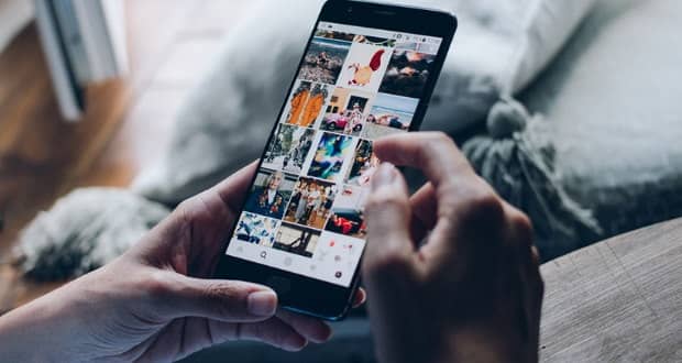 قابلیت کاربردی نمایش پستها بر اساس زمان انتشار دوباره به اینستاگرام بازمیگردد instagram - قابلیت کاربردی نمایش پستها بر اساس زمان انتشار دوباره به اینستاگرام بازمیگردد