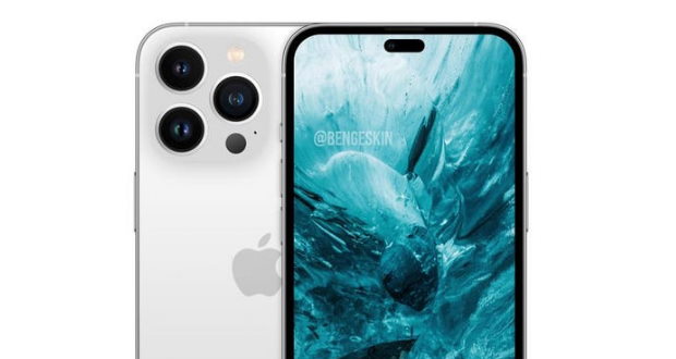 اپل در مدل های پرچمدار آیفون ۱۵ هم از نمایشگرهای چینی استفاده میکند iphone 15 - اپل در مدل های پرچمدار آیفون ۱۵ هم از نمایشگرهای چینی استفاده میکند