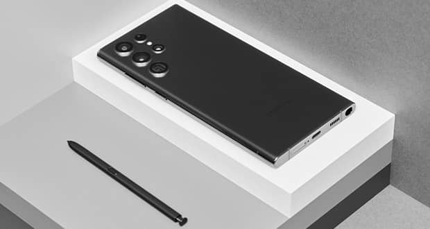 قلم اس پن گلکسی S22 اولترا ، طرفداران سری نوت سامسونگ را راضی نگه میدارد Galaxy S22 Ultra S Pen MAIN - قلم اس پن گلکسی S22 اولترا ، طرفداران سری نوت سامسونگ را راضی نگه میدارد