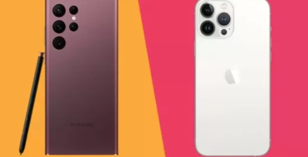 آیفون ۱۳ پرو مکس، گلکسی S22 اولترا را در بنچمارک GeekBench له کرد Screenshot 20220214 015435 Chrome - آیفون ۱۳ پرو مکس، گلکسی S22 اولترا را در بنچمارک GeekBench له کرد