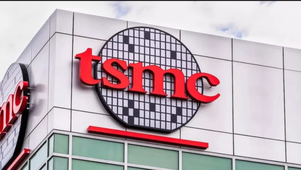 عمر باتری آیفون ۱۴ رکورد خواهد زد TSMC 1024x578 - عمر باتری آیفون ۱۴ رکورد خواهد زد