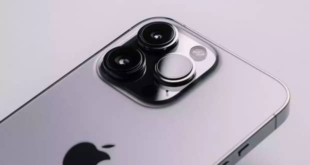 استفاده از لنز پریسکوپی در آيفون ۱۵ تایید شد؛ وقتی اپل از اندرویدی ها کپی میکند iphone 15 Copy - استفاده از لنز پریسکوپی در آيفون ۱۵ تایید شد؛ وقتی اپل از اندرویدی ها کپی میکند
