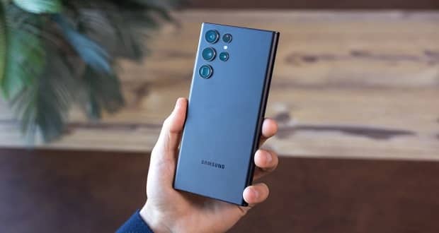 استقبال خریداران از گلکسی S22 اولترا نشان میدهد پایان عمر سری نوت، عاقلانه بوده است Galaxy S22 Ultra popularity - استقبال خریداران از گلکسی S22 اولترا نشان میدهد پایان عمر سری نوت، عاقلانه بوده است