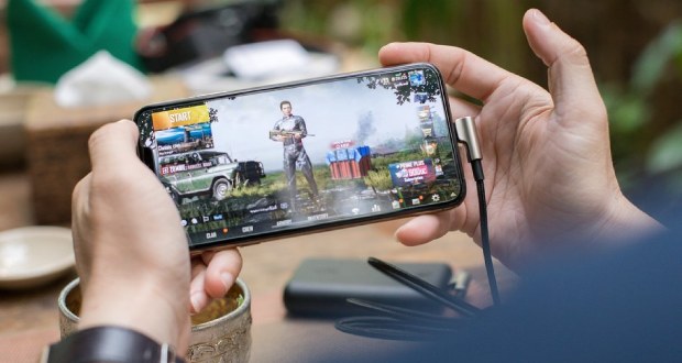 سامسونگ با یک آپدیت، محدودیت عملکرد گلکسی S22 در بازی ها را برداشت galaxy s22 gaming - سامسونگ با یک آپدیت، محدودیت عملکرد گلکسی S22 در بازی ها را برداشت