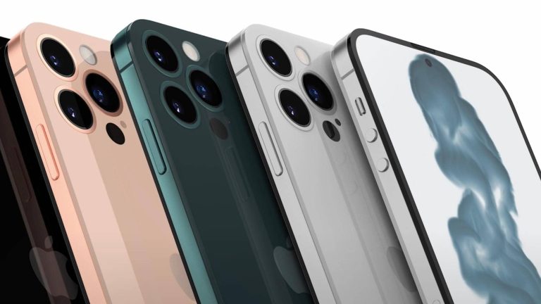 آیفون ۱۴ پسرفت میکند؛ احتمال استفاده از تراشه های قدیمی در آیفون جدید! iPhone 3 1 768x432 1 - آیفون ۱۴ پسرفت میکند؛ احتمال استفاده از تراشه های قدیمی در آیفون جدید!
