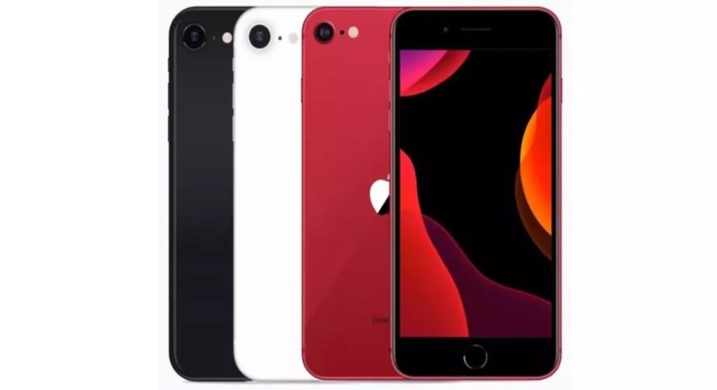 نیمی از صاحبان آیفونها برای خرید آیفون اس ای ۳ مشتاق هستند iphone se 2022 1 1024x558 - نیمی از صاحبان آیفونها برای خرید آیفون اس ای ۳ مشتاق هستند