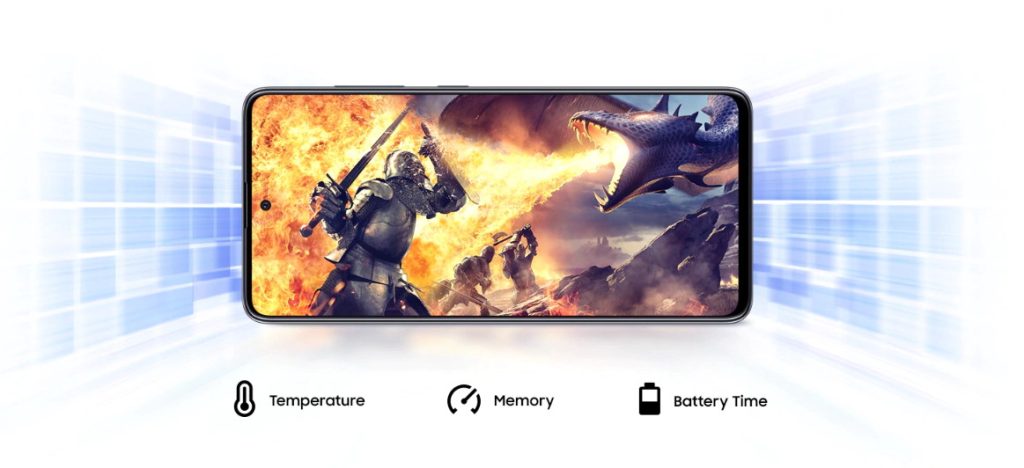 سامسونگ با یک آپدیت، محدودیت عملکرد گلکسی S22 در بازی ها را برداشت samsung game booster 1024x468 - سامسونگ با یک آپدیت، محدودیت عملکرد گلکسی S22 در بازی ها را برداشت