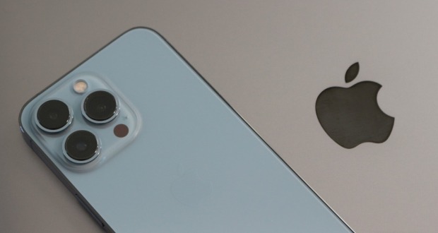اپل روی آیفون ۱۵ از یک دوربین تله فوتو قدرتمندتر استفاده میکند iphone 13 pro max - اپل روی آیفون ۱۵ از یک دوربین تله فوتو قدرتمندتر استفاده میکند