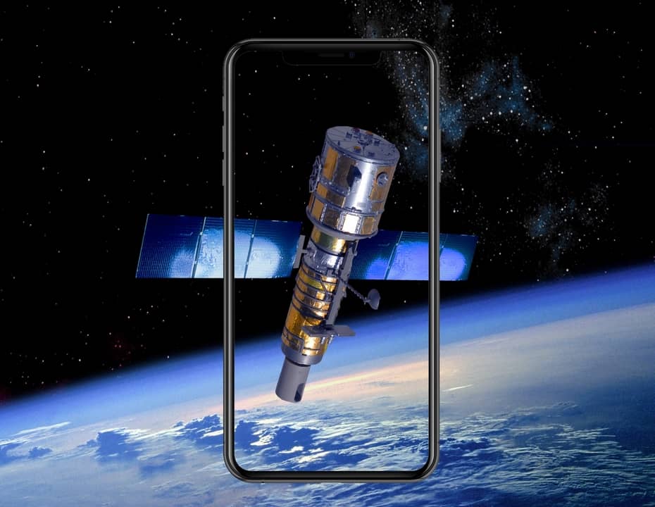 آيفون ۱۴ از شبکه ماهواره ای پشتیبانی می کند: نجات جان در لحظات بحرانی iphone satellite Copy - آيفون ۱۴ از شبکه ماهواره ای پشتیبانی می کند: نجات جان در لحظات بحرانی