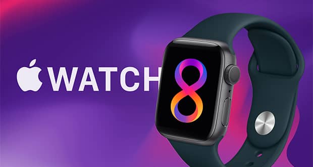 اپل واچ 8 Pro با بدنه تیتانیومی، به جنگ ضربهها خواهد رفت Apple Watch 8 MAIN - اپل واچ 8 Pro با بدنه تیتانیومی، به جنگ ضربهها خواهد رفت