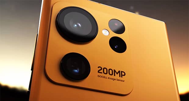 دوربین گلکسی S23 اولترا ، آیفون 14 را به گوشه رینگ پرتاب میکند Galaxy S23 Ultra 200MP Camera MAIN - دوربین گلکسی S23 اولترا ، آیفون 14 را به گوشه رینگ پرتاب میکند