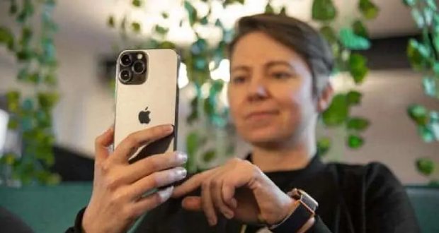 اپل میخواهد از زباله آیفون بسازد! apple iphone 13 - اپل میخواهد از زباله آیفون بسازد!