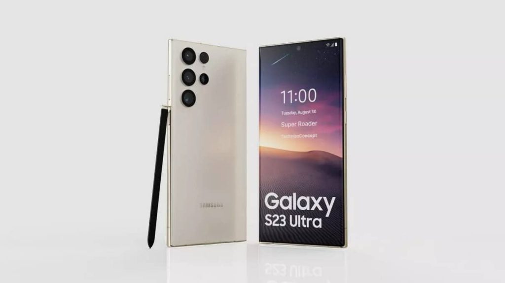 گوشی های گلکسی سامسونگ به ارتباط ماهواره ای مجهز میشوند Samsung Galaxy S232 Ultra Copy 1024x575 - گوشی های گلکسی سامسونگ به ارتباط ماهواره ای مجهز میشوند
