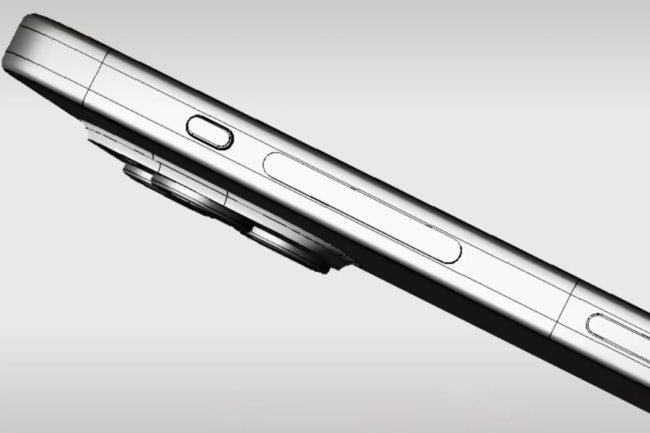آیفون ۱۵ اولترا به دوربین زوم شگفتانگیز گلکسی اس ۲۳ اولترا مجهز میشود iphone 15 ultra 2 - آیفون ۱۵ اولترا به دوربین زوم شگفتانگیز گلکسی اس ۲۳ اولترا مجهز میشود