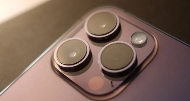 آیفون ۱۵ اولترا به دوربین زوم شگفتانگیز گلکسی اس ۲۳ اولترا مجهز میشود iphone 15 ultra - آیفون ۱۵ اولترا به دوربین زوم شگفتانگیز گلکسی اس ۲۳ اولترا مجهز میشود